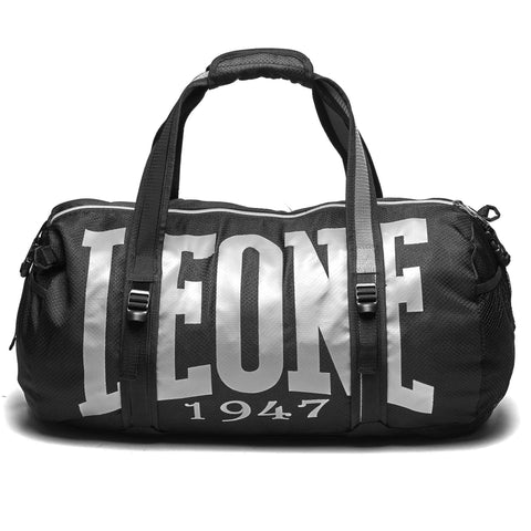 Bolsa de deportes Leone AC904 light bag negra