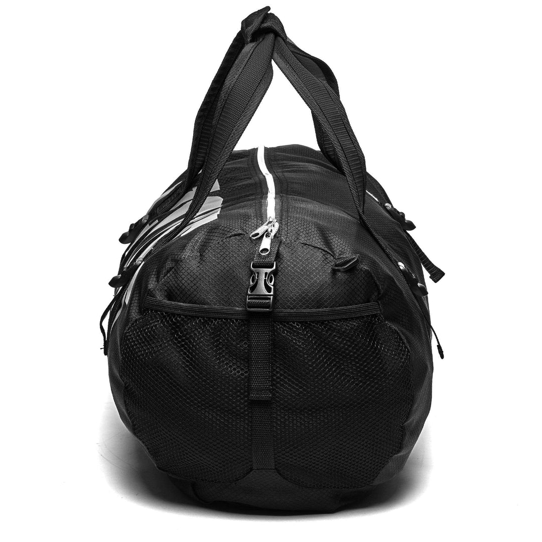Bolsa de deportes Leone AC904 light bag negra 2