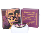 Bucal boxeo Buddha zombie