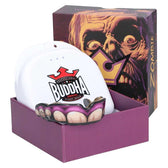 Bucal boxeo Buddha zombie