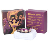 Bucal boxeo Buddha zombie