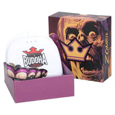 Bucal boxeo Buddha zombie