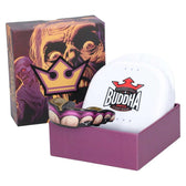 Bucal boxeo Buddha zombie