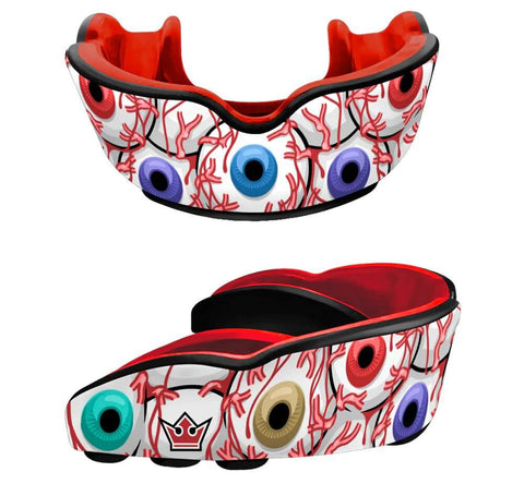 Protector bucal boxeo Buddha eyes