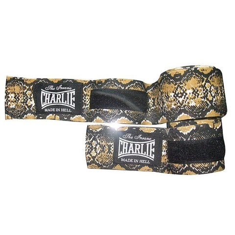 Vendas Charlie Snake