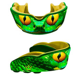 Protector bucal de boxeo Buddha snake
