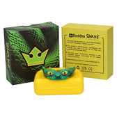 Protector bucal de boxeo Buddha snake