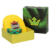 Protector bucal de boxeo Buddha snake