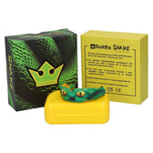 Protector bucal de boxeo Buddha snake