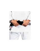 Judogi Elite Daedo 690 GRM | Judo Blanco Algodón-Poliéster