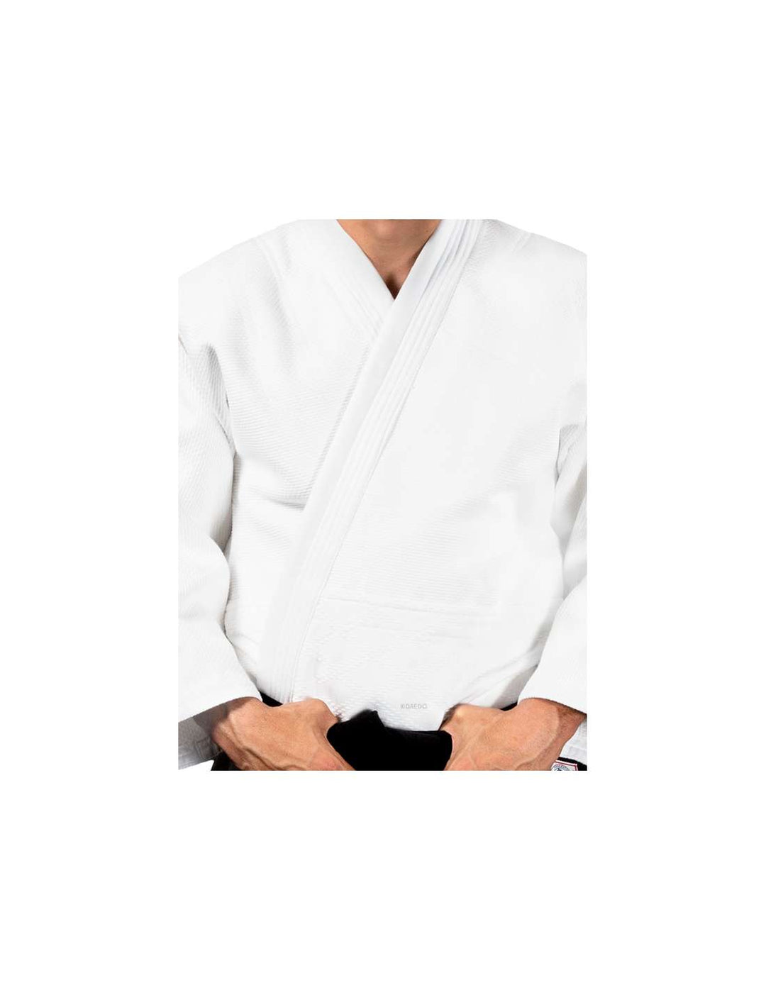 Judogui elite Daedo blanco 690GMS 2