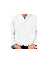 Judogi Elite Daedo 690 GRM | Judo Blanco Algodón-Poliéster