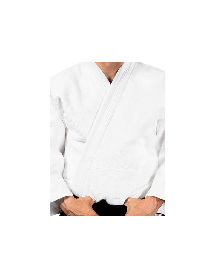 Judogui elite Daedo blanco 690GMS 2