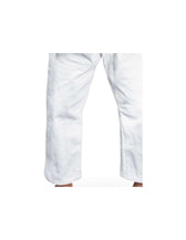 Judogi Elite Daedo 690 GRM | Judo Blanco Algodón-Poliéster