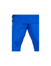 Judogi Elite Daedo 690 GRM | Judo Azul Algodón-Poliéster