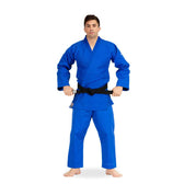 Judogi Elite Daedo 690 GRM | Judo Azul Algodón-Poliéster