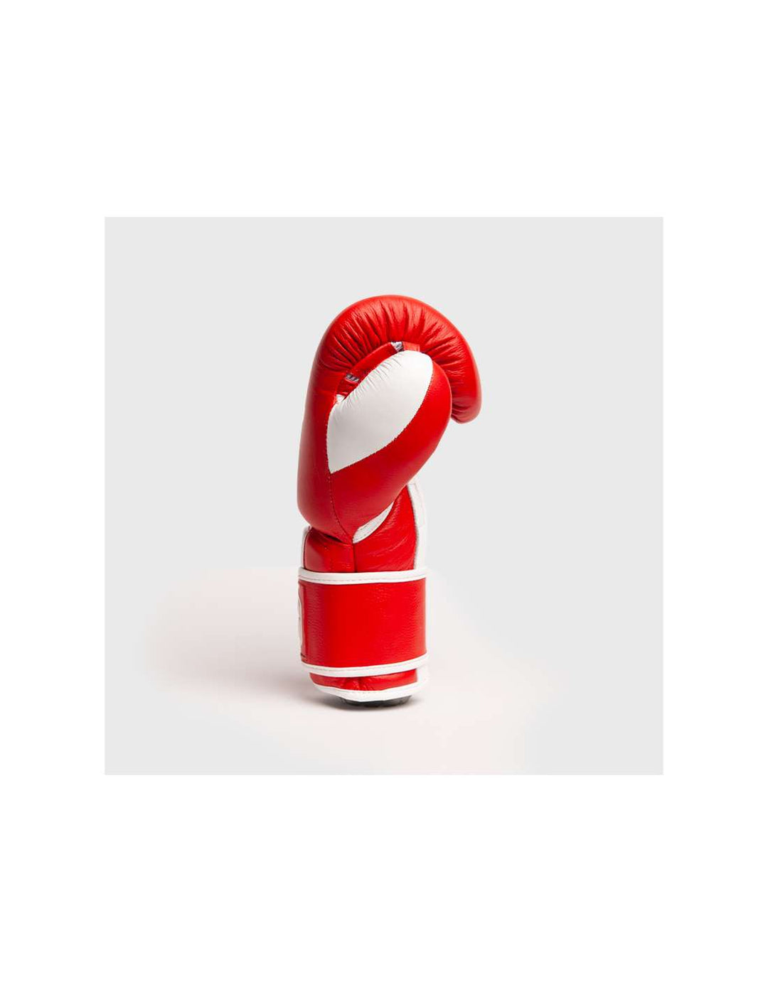 Guantes boxeo Shark megalodon rojo 3