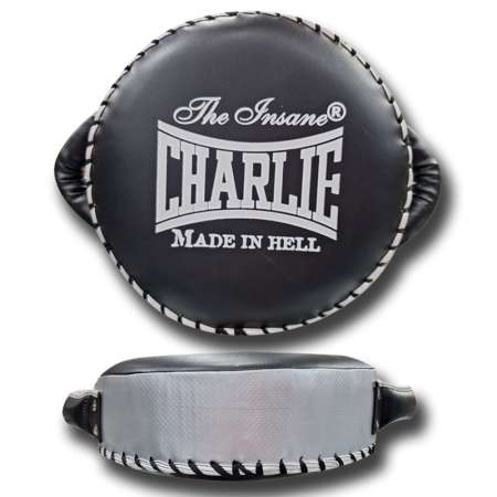 Mini Gobernadora Boxeo Charlie | Piel Sintética Premium