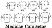 Camiseta Boxeo Charlie Hooligans | Algodón Premium