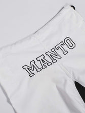 Gi de BJJ Manto MIKO blanco