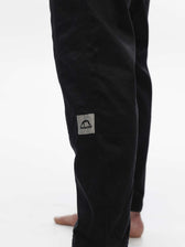 BJJ GI Manto X5 blackout