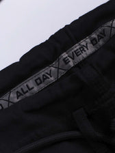 BJJ GI Manto X5 blackout