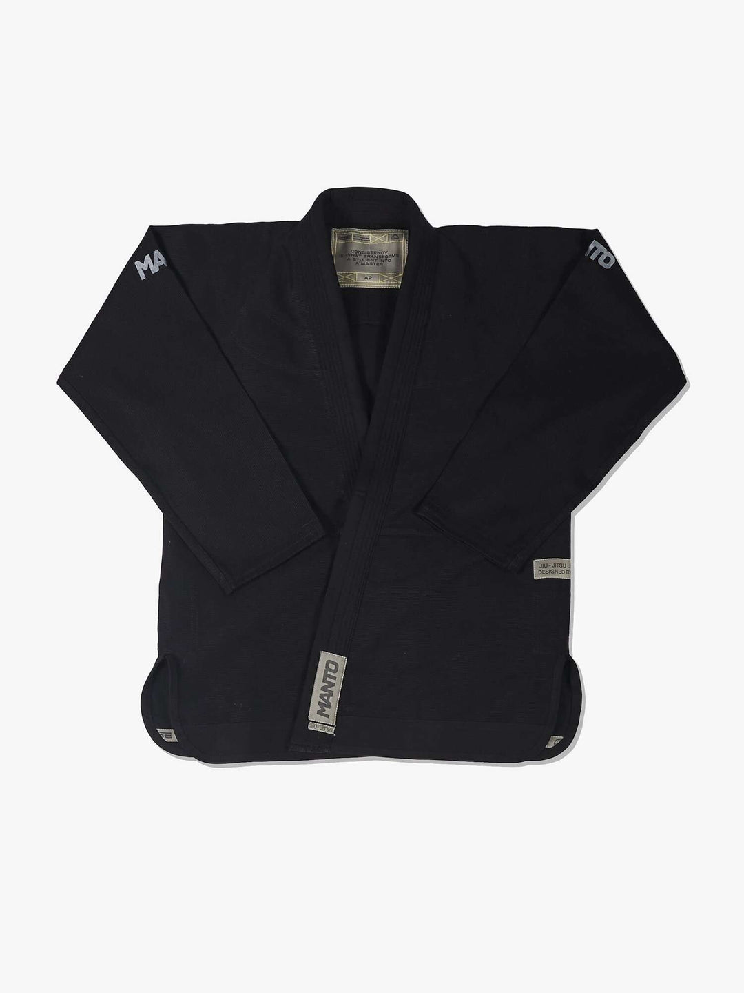 Kimono BJJ Gi Manto rise2.0 1