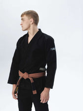 Kimono BJJ Gi Manto rise2.0 negro