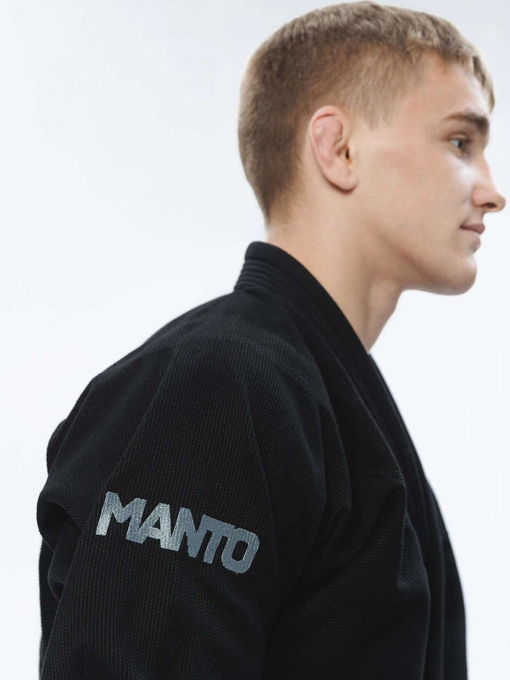 Kimono BJJ Gi Manto rise2.0 2