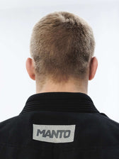 Kimono BJJ Gi Manto rise2.0 negro