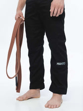 Kimono BJJ Gi Manto rise2.0 negro