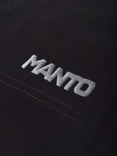 Kimono BJJ Gi Manto rise2.0 negro