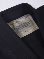 Kimono BJJ Gi Manto rise2.0 negro