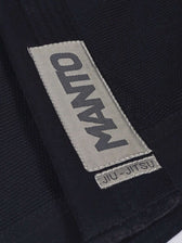 Kimono BJJ Gi Manto rise2.0 negro