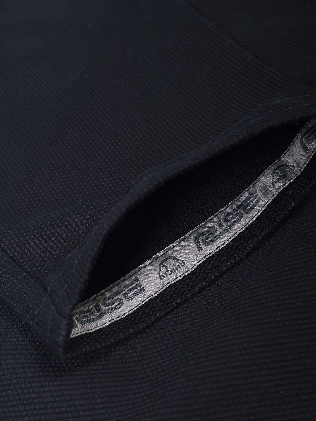Kimono BJJ Gi Manto rise2.0 9