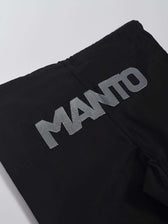 Kimono BJJ Gi Manto rise2.0 negro