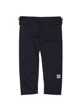 Manto base 2.0 BJJ gi negro