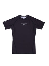 Rashguard society Manto negra