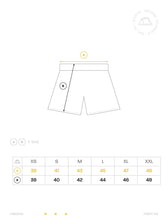 Pantalón MMA Manto DEZBA blanco