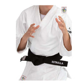 IJF aprobado judogi Daedo shori blanco