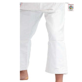 IJF aprobado judogi Daedo shori blanco