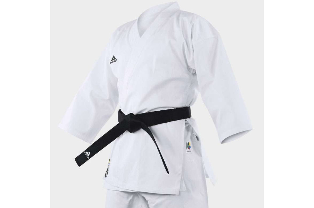 karate gi Adidas k220 uniform