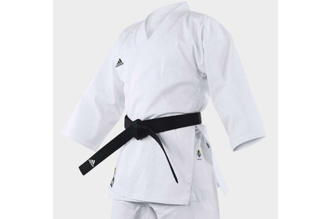 Karategi karate Adidas K220 Club
