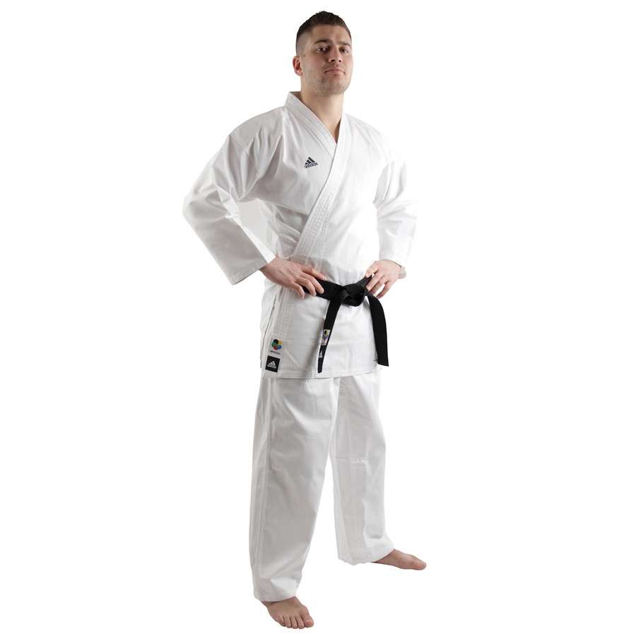 karate gi Adidas k220 1