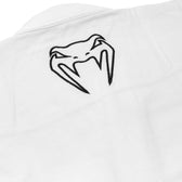 Kimono gi BJJ Venum contender kids blanco