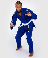 Venum first BJJ gi azul