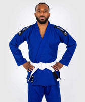 Venum first BJJ gi azul