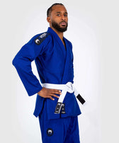 Venum first BJJ gi azul