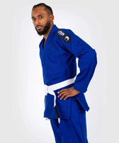 Venum first BJJ gi azul
