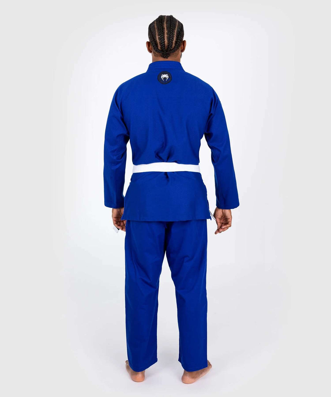 Venum first BJJ gi azul 4